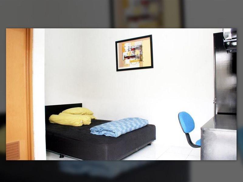 D'Paragon Pringwulung Maguwo Bagian luar foto