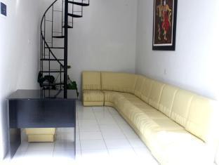D'Paragon Pringwulung Maguwo Bagian luar foto
