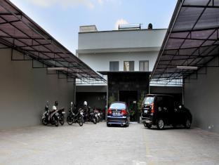 D'Paragon Pringwulung Maguwo Bagian luar foto
