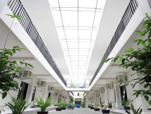 D'Paragon Pringwulung Maguwo Bagian luar foto